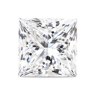 3.30ct Loose Diamond GIA F VVS2