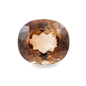 28.54ct Loose Imperial Topaz
