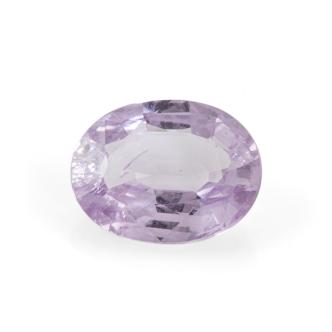 2.88ct Loose Pink Sapphire