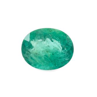 1.89ct Loose Zambian Emerald