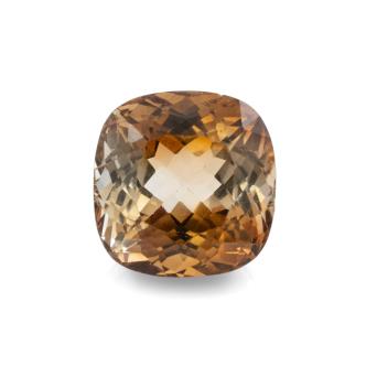 19.22ct Loose Imperial Topaz