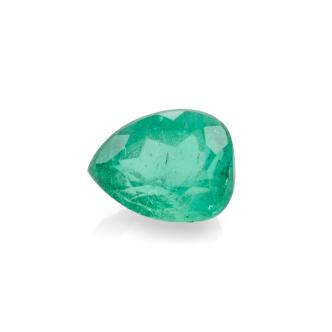 1.29ct Loose Zambian Emerald