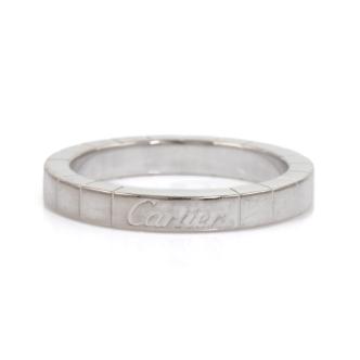 Cartier Lanieres Ring