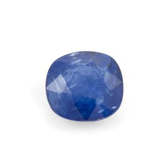 5.15ct Loose Ceylon Blue Sapphire