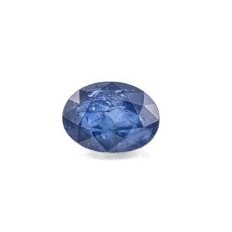 7.89ct Loose Ceylon Sapphire GSL
