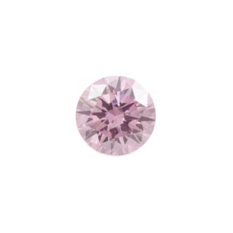 0.10ct Loose Pink Argyle Diamond 5PP