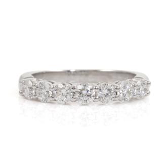 Tiffany & Co Forever Band Ring