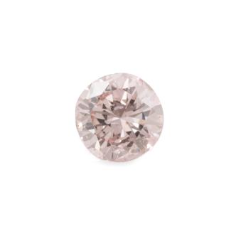 Argyle Origin Fancy Pink Diamond 0.27ct