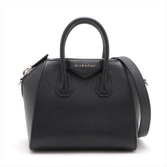 Givenchy Antigona Leather 2way Handbag