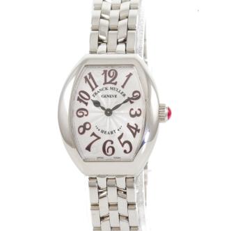 Franck Muller Heart to Heart Ladies Watch