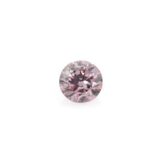 Argyle Origin Pink Diamond 0.035ct GSL