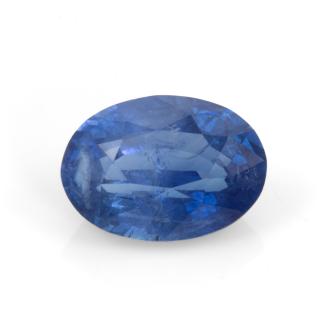 5.57ct Loose Unheated Ceylon Sapphire
