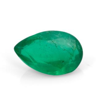 4.76ct Loose Zambian Emerald