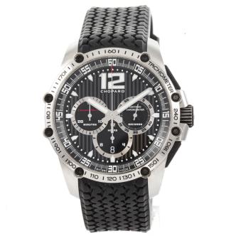 Chopard Classic Racing Superfast Watch
