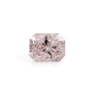 0.24ct 7P Argyle Pink Diamond