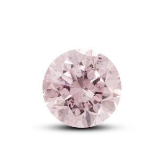 0.34ct 7PP Argyle Pink Diamond