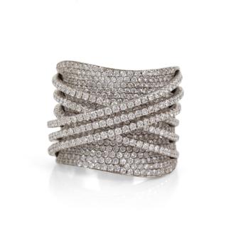 2.75ct Diamond Dress Ring