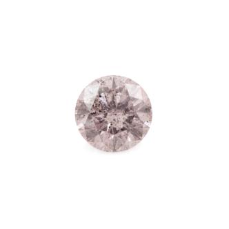 Argyle Pink Diamond 8PR P2 0.27ct