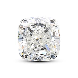4.01ct Loose Diamond GIA H VVS2