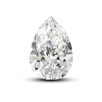 2.01ct Loose Diamond GIA G VVS2