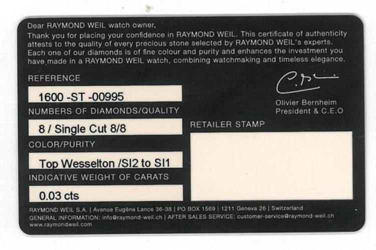 RAYMOND GAUDIN WATCH SUB DIALS RG300 SWISS MADE WATCH INCLUDING GIFT BOX |  eBay