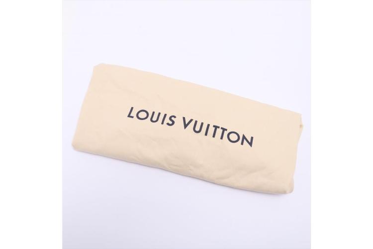 Louis Vuitton x Christian Louboutin Iconoclast Tote Monogram Brown