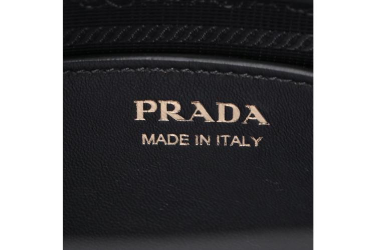 Prada Esplanade Handbag  First State Auctions United States