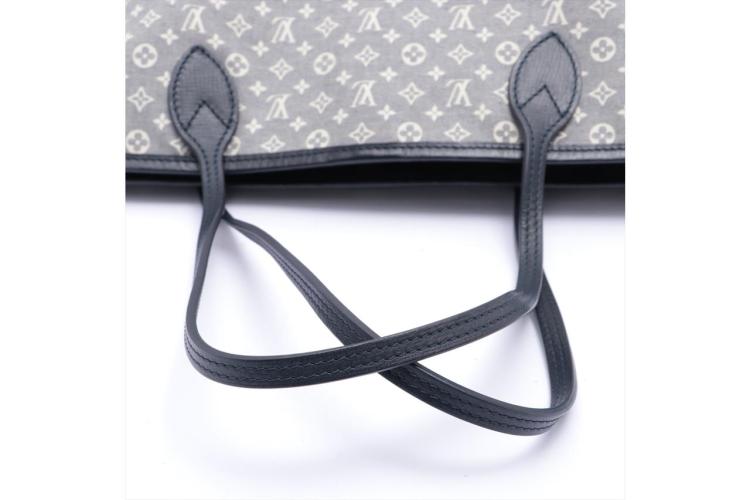 Louis Vuitton Monogram Encre Idylle Noe (SHG-28539) – LuxeDH