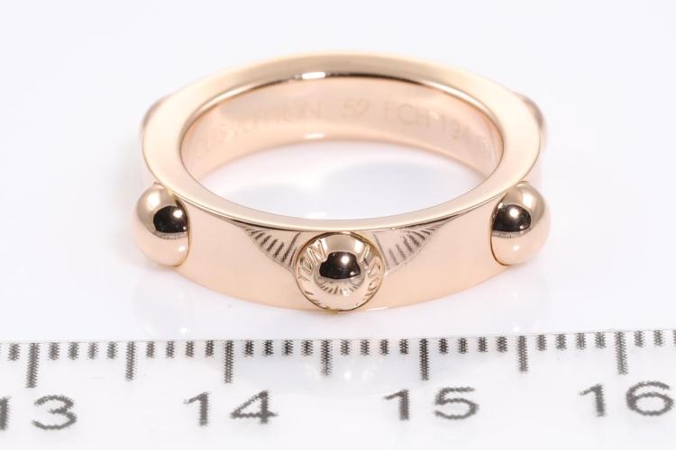 Louis Vuitton Empreinte Ring  First State Auctions United States