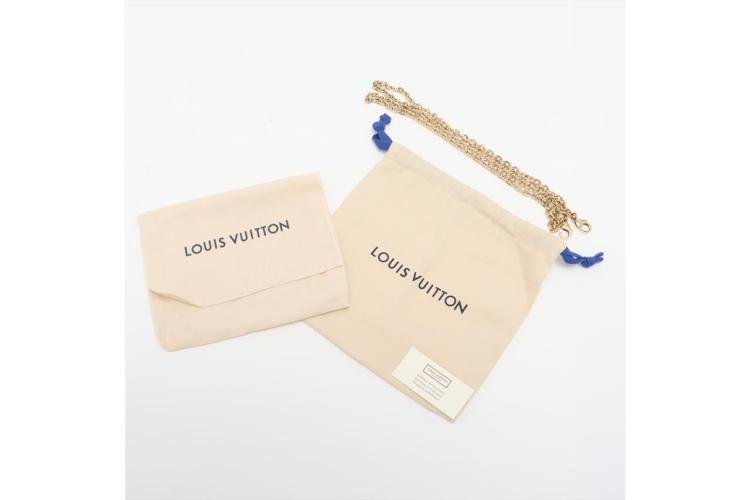 Louis Vuitton Reverse Monogram Dauphine BB Bumbag