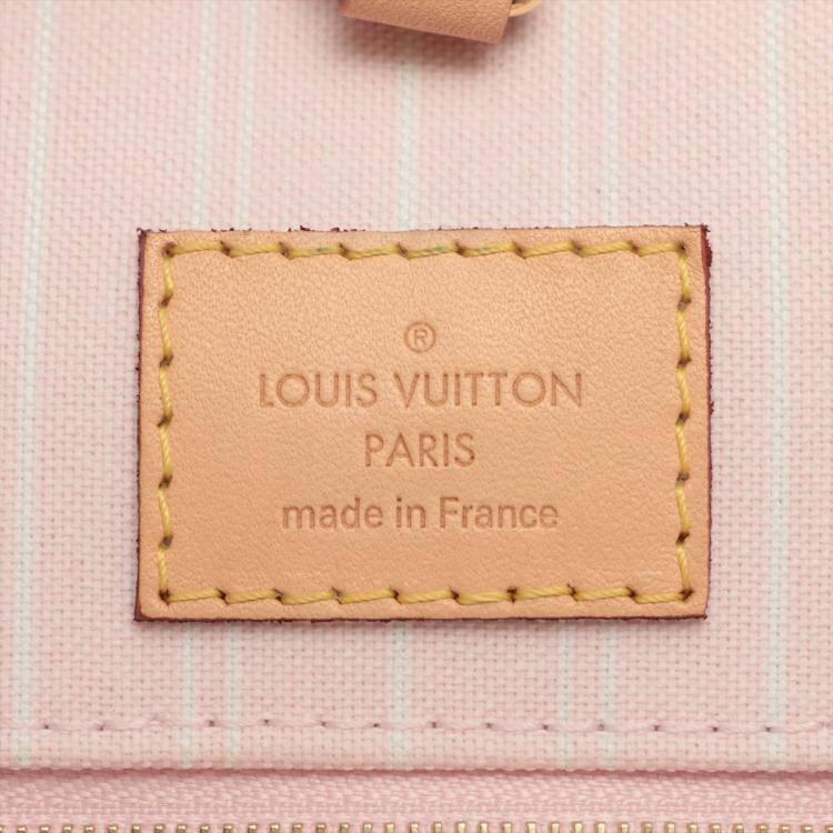 Louis Vuitton On The Go GM Okinawa Limited Edition