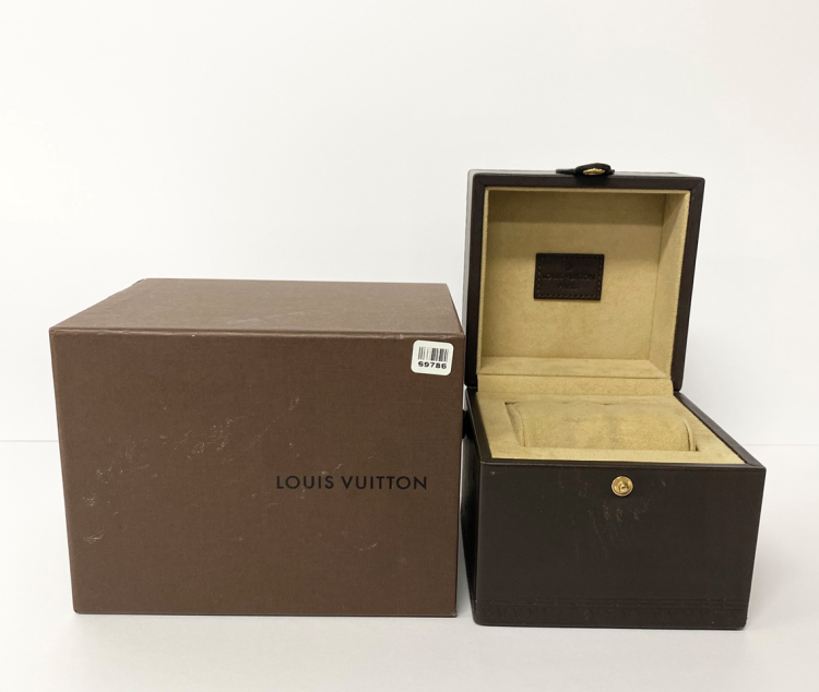Louis vuitton Tambour lovely cup watch, Luxury, Watches on Carousell