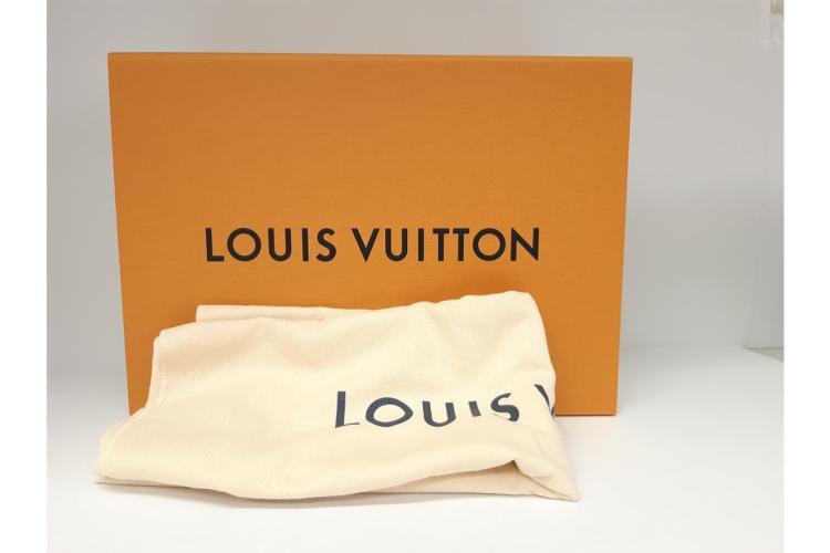 Louis vuitton orange paper - Gem