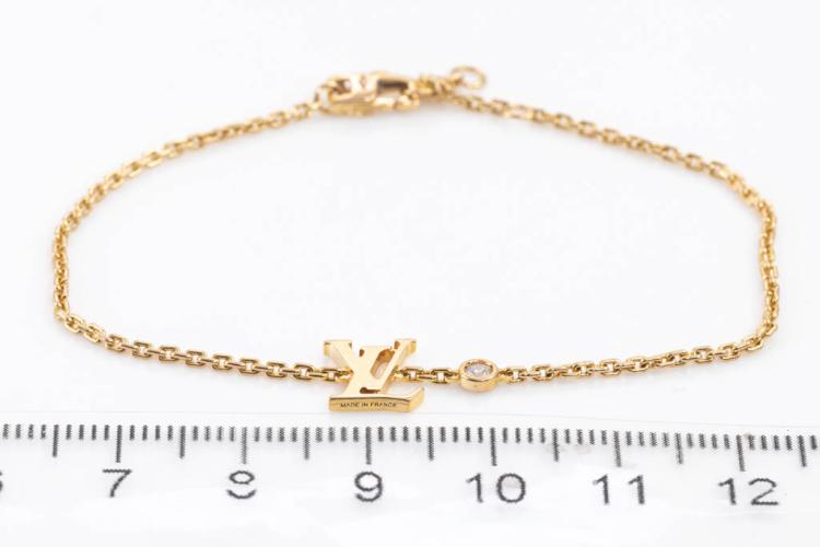 Louis Vuitton Idylle Blossom Bracelet