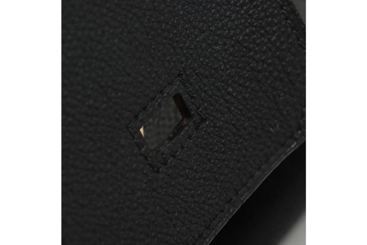 Hermès Black Togo Birkin 35 Gold Hardware, 2008 Available For Immediate  Sale At Sotheby's