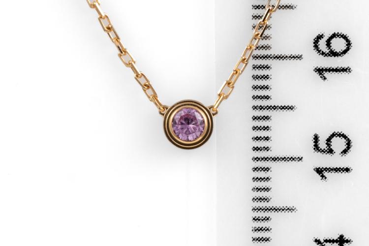 KOMEHYO|Cartier D'Amour Large Necklace|Cartier|Brand Jewelry|Necklace|Others|【Official】KOMEHYO,  one of the largest reuse department stores in the Japan