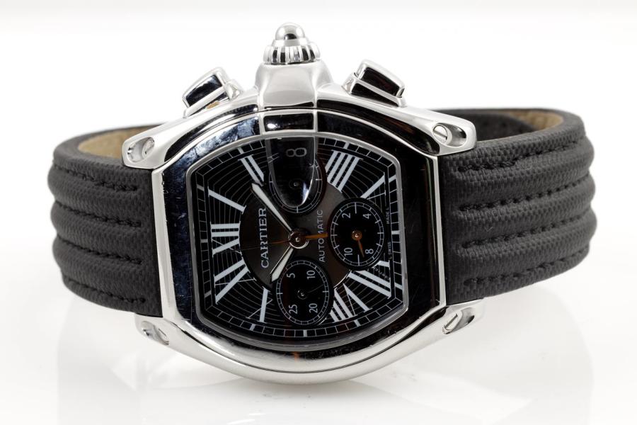 Buy Roadster Men Black Analogue Watch MFB PN LB 93010G - Watches for Men  4628475 | Myntra