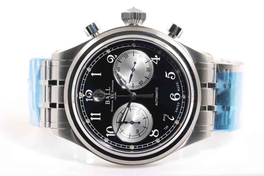 Ball Watch: 634 watches with prices – The Watch Pages