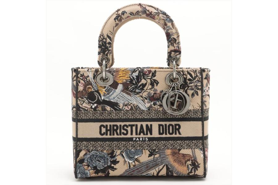 Absoutely Stunning Christian Dior Bag  Bags  Gumtree Australia Manly Area   Manly  1315210673