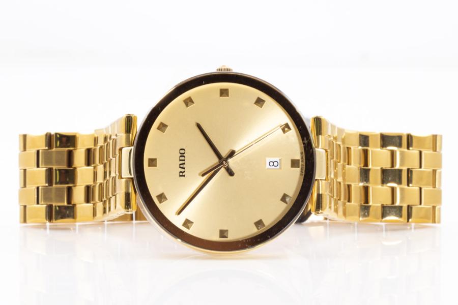 Florence Classic Diamonds Female Analog Stainless Steel Watch R4891374 –  Just In Time