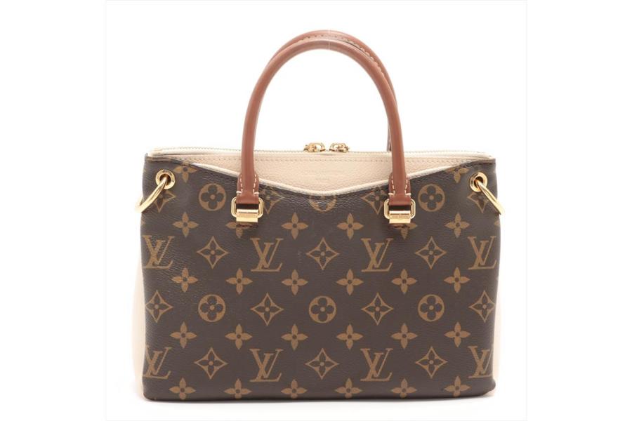 Louis Vuitton Monogram Pallas BB First State Auctions Australia