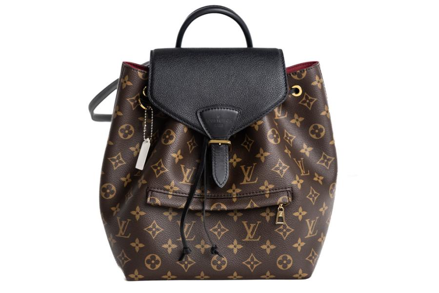 Louis Vuitton Monogram Locky BB  First State Auctions United Kingdom