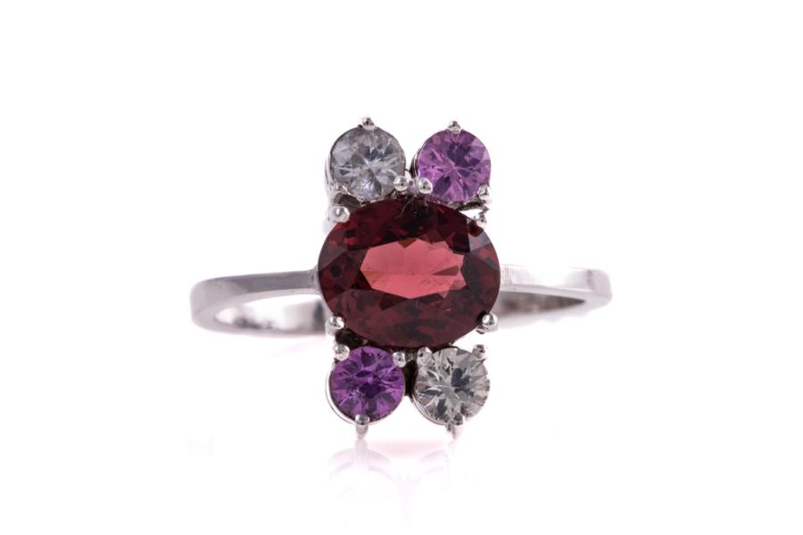 Louis Vuitton Empreinte Ring  First State Auctions Singapore