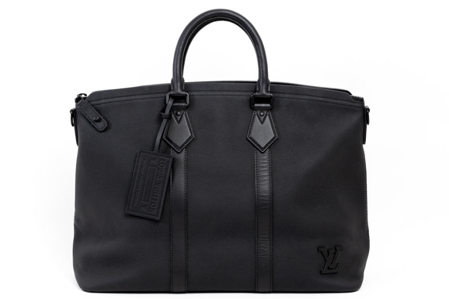 Louis Vuitton Lock it Tote  First State Auctions New Zealand