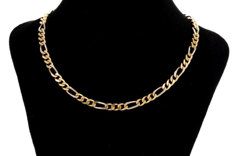 Evening Chain Necklace | St. John Knits