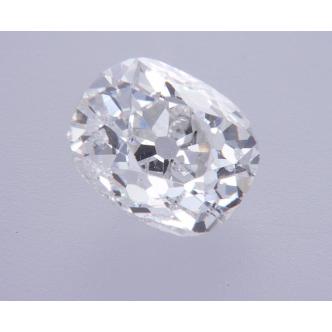 0.60ct Loose Diamond GSL G P1