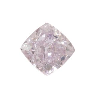 0.29ct Diamond Fancy Light Purplish Pink
