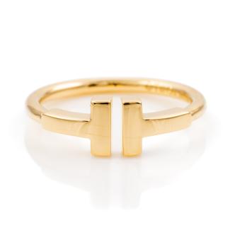 Tiffany & Co T wire Ring
