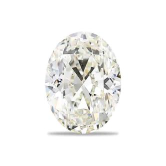 3.01ct Loose Diamond GIA K SI1