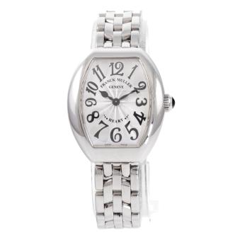 Franck Muller Heart to Heart Ladies Watch